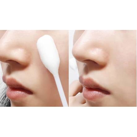 Пилинг на ватной палочке A'PIEU Aqua Peeling Cotton Swab Mild Type - 3 мл