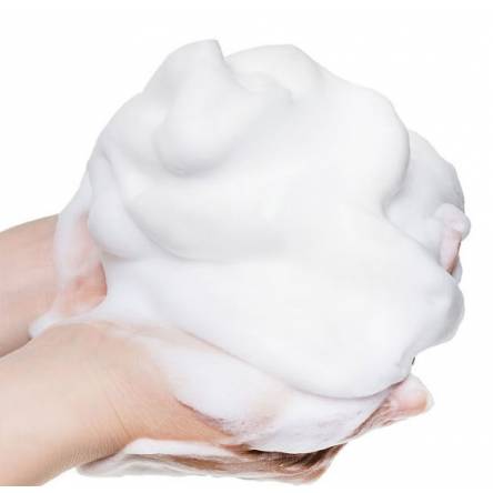Увлажняющая пенка-мусс A'pieu Deep Clean Foam Cleanser Whipping - 130 мл