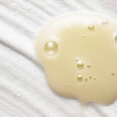 Энзимная пенка с зелёным чаем By Wishtrend Green Tea & Enzyme Milky Foaming Wash - 140 мл