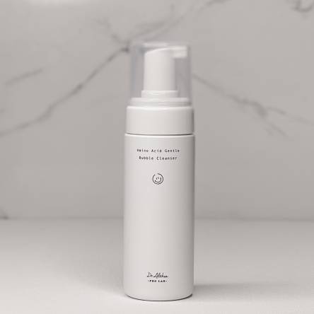 Мягкая пенка с аминокислотами Dr. Althea Pro Lab Amino Acid Gentle Bubble Cleanser - 140 мл