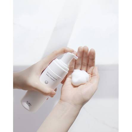 Мягкая пенка с аминокислотами Dr. Althea Pro Lab Amino Acid Gentle Bubble Cleanser - 140 мл