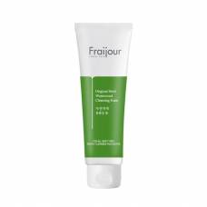Очищающая пенка с полынью EVAS Fraijour Original Herb Wormwood Cleansing Foam - 150 мл