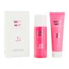 Набор миниатюр для очищения кожи лица J:ON Bird’s Nest Cleansing Mini Set