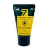 Миниатюра очищающей пенки May Island 7 Days Secret Centella Cica Cleansing Foam - 30 мл