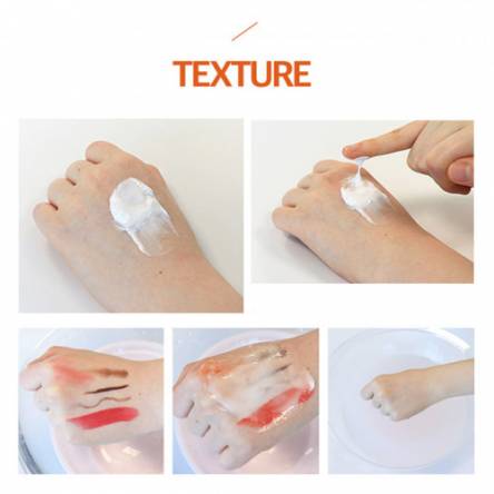 Пенка для проблемной кожи с центеллой May Island 7 Days Secret Centella Cica Cleansing Foam - 150 мл