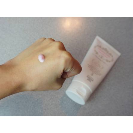 Очищающая пенка для умывания Missha Creamy Latte Cleansing Foam - 172 мл