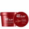 Маска для лица на основе красной глины MISSHA Amazon Red Clay™ Pore Mask - 110 мл