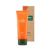 Мягкая пенка для умывания на основе органической моркови Ottie Vegan Beta-Carrot Foam Cleanser - 100 мл