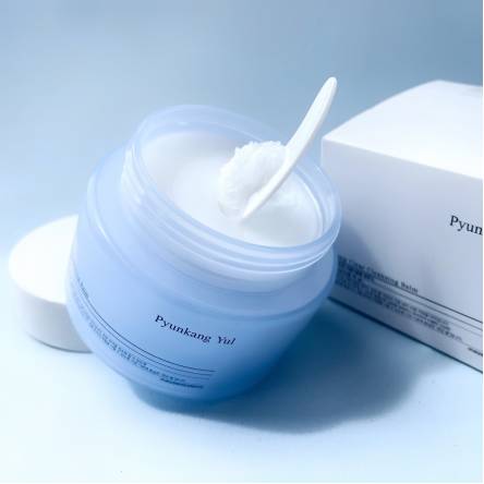 Мягкий бальзам для снятия макияжа Pyunkang Yul Deep Clear Cleansing Balm - 100 мл