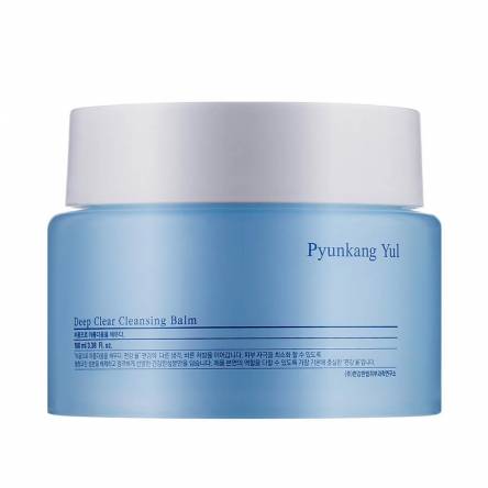 Мягкий бальзам для снятия макияжа Pyunkang Yul Deep Clear Cleansing Balm - 100 мл