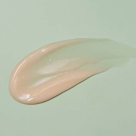 Успокаивающий крем с полынью Round Lab Mugwort Calming Cream - 80 мл