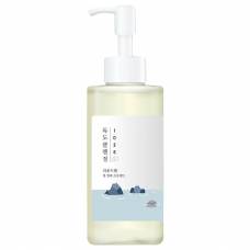 Гидрофильное масло с морской водой Round Lab 1025 Dokdo Cleansing Oil - 200 мл