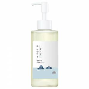 Гидрофильное масло с морской водой Round Lab 1025 Dokdo Cleansing Oil - 200 мл