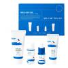 Набор средств с берёзовым соком Round Lab Birch Juice Trial Kit