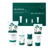 Набор средств с экстрактом сосны Round Lab Pine Calming Cica Trial Kit