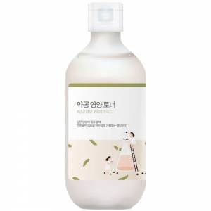 Питательный тонер с соей Round Lab Soybean Nourishing Toner - 300 мл