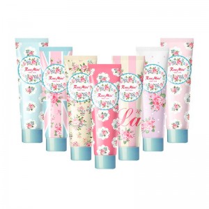 Крем для рук Evas Kiss by Rosemine Perfumed Hand Cream - 60 мл