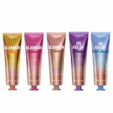 Парфюмированный крем для рук EVAS Kiss by Rosemine Fragrance Hand Cream - 30 мл
