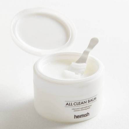Очищающий бальзам для снятия макияжа Heimish All Clean Balm - 120 мл