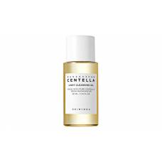 Миниатюра гидрофильного масла SKIN1004 Madagascar Centella Light Cleansing Oil - 30 мл