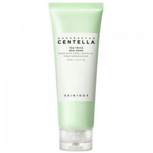 Антибактериальная пенка для умывания SKIN1004 Madagascar Centella Tea-Trica BHA Foam - 125 мл