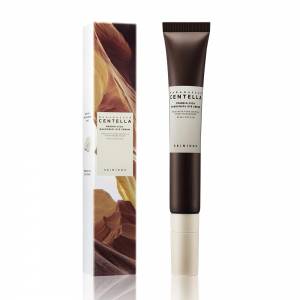 Омолаживающий крем для век с бакучиолом SKIN1004 Madagascar Centella Probio-Cica Bakuchiol Eye Cream  - 20 мл