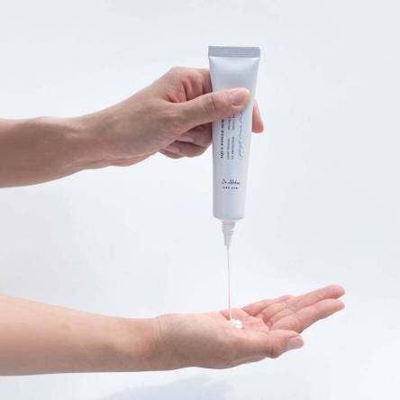 Солнцезащитная эссенция для сияния кожи Dr. Althea Pro Lab Aqua Power Sun Essence SPF 50+/РА ++++ - 50 мл