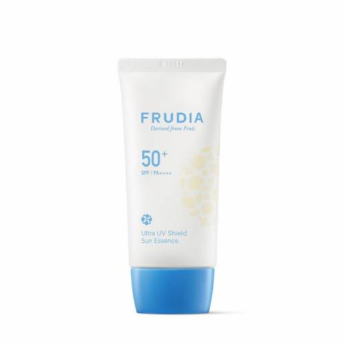 Лёгкая солнцезащитная эссенция Frudia Ultra UV Shield Sun Essence SPF50+/PA++++ - 50 мл