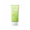 Солнцезащитный крем с виноградом Frudia Green Grape Sebum Control Cooling Sun Gel SPF50+ PA ++++ - 50 мл