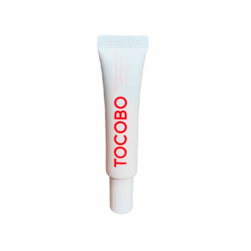 Миниатюра солнцезащитного крема Tocobo Vita Tone Up Sun Cream SPF50+ PA++++ - 10 мл