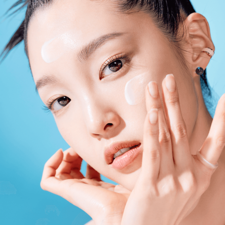 Лёгкий увлажняющий солнцезащитный крем Tocobo Bio Watery Sun Cream SPF50+ PA++++ - 50 мл