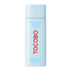 Лёгкий увлажняющий солнцезащитный крем Tocobo Bio Watery Sun Cream SPF50+ PA++++ - 50 мл