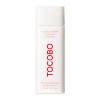 Витаминный солнцезащитный крем с тонирующим эффектом Tocobo Vita Tone Up Sun Cream SPF50+ PA++++ - 50 мл