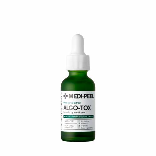 Успокаивающая сыворотка для лица Medi-Peel Algo-Tox Calming Intensive Ampoule - 30 мл