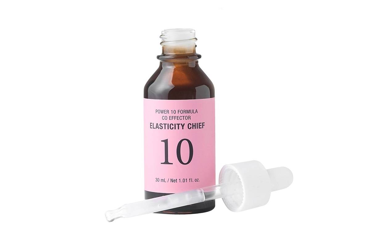 Сыворотка для повышения упругости кожи It's Skin Power 10 Formula CO Effector - 30 мл