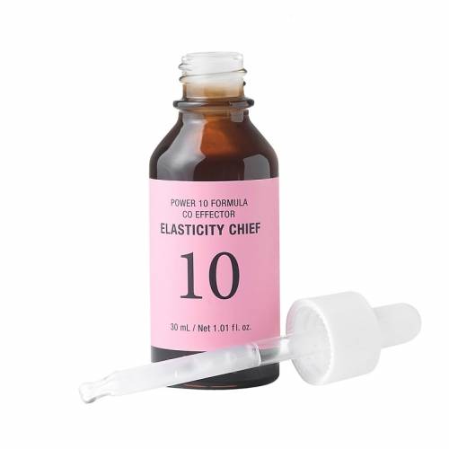 Сыворотка для повышения упругости кожи It's Skin Power 10 Formula CO Effector - 30 мл