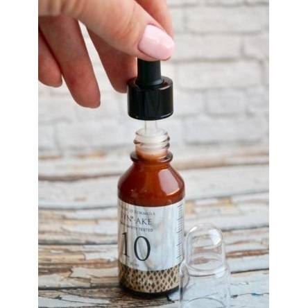 Сыворотка для лица против морщин It's Skin Power 10 Formula SYN-AKE - 30 мл