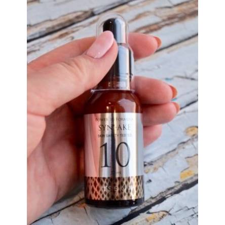 Сыворотка для лица против морщин It's Skin Power 10 Formula SYN-AKE - 30 мл