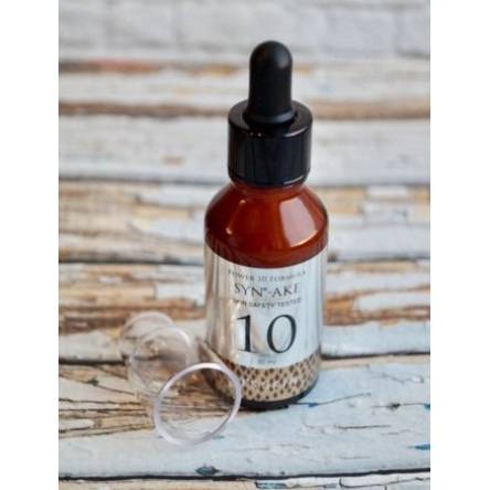 Сыворотка для лица против морщин It's Skin Power 10 Formula SYN-AKE - 30 мл
