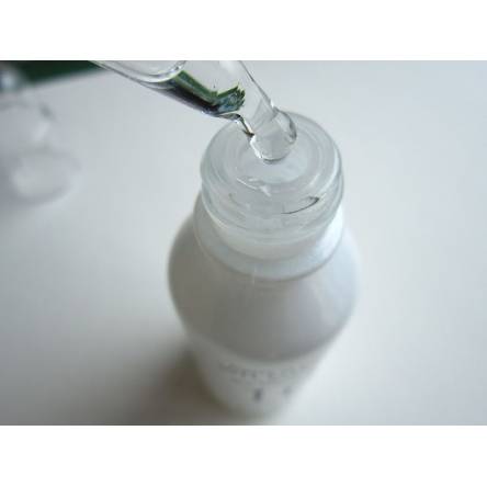 Осветляющая сыворотка с арбутином It's Skin Power 10 Formula WH Effector - 30 мл