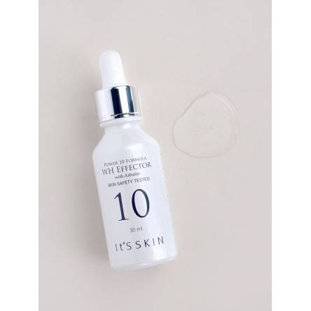 Осветляющая сыворотка с арбутином It's Skin Power 10 Formula WH Effector - 30 мл