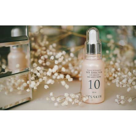 Омолаживающая сыворотка для лица IT’S SKIN Power 10 Formula WR Effector - 30 мл