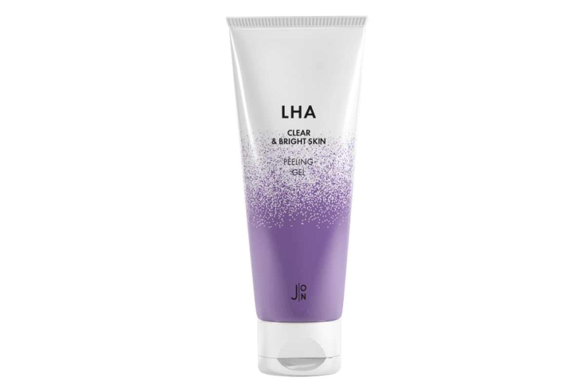 Пилинг-гель с LHA кислотой J:ON LHA Clear & Bright Skin Peeling Gel - 50 гр