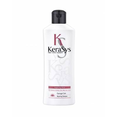 Восстанавливающий шампунь Kerasys Hair Clinic System Repairing Shampoo - 180 мл