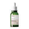 Успокаивающая сыворотка против воспалений Manyo Bifida Cica Herb Serum - 50 мл