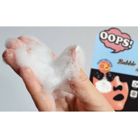 Пузырьковая маска для лица BERRISOM Oops Soda Bubble Mask - 20 гр