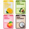 Тканевая маска для лица FarmStay Real Essence Mask - 23 гр