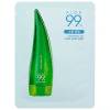 Тканевая маска Holika Holika Aloe 99% Soothing Gel Jelly Mask Sheet - 23 мл