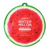 Увлажняющая тканевая маска с арбузом Holika Holika Watermelon Mask Sheet - 31 гр