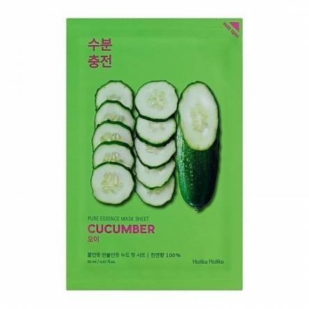 Тканевая маска Holika Holika Pure Essence Mask Sheet - 20 мл